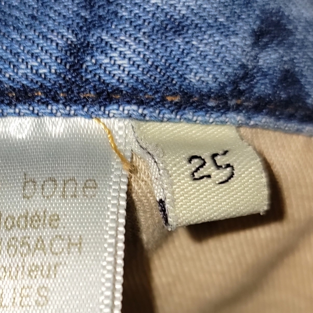 Rag & bone shorts - Picture 2 of 5